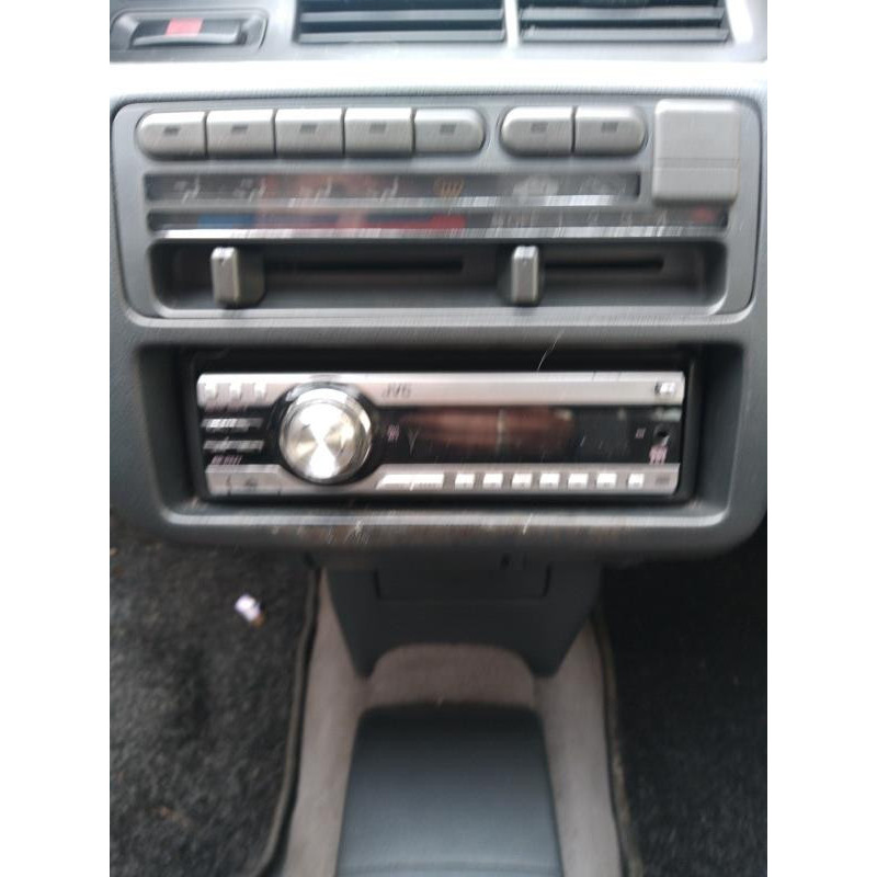 Optique avant secondaire gauche (feux)(clignotant) HONDA CIVIC 5 Photo n°7