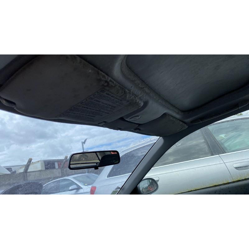 Optique avant secondaire gauche (feux)(clignotant) HONDA CIVIC 5 Photo n°16