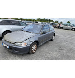 Optique avant secondaire gauche (feux)(clignotant) HONDA CIVIC 5
