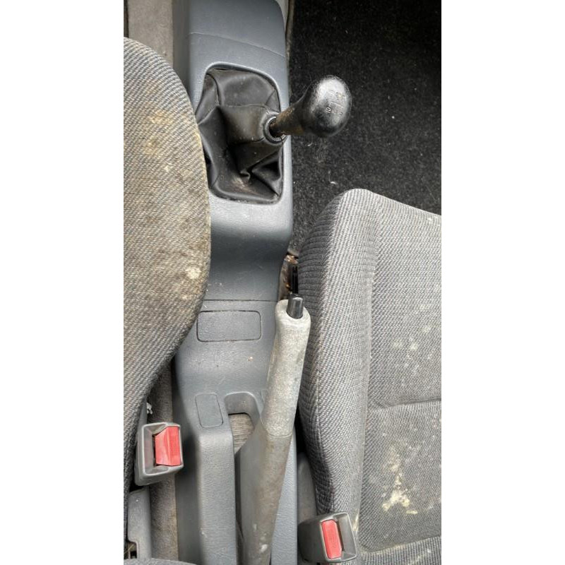 Optique avant secondaire gauche (feux)(clignotant) HONDA CIVIC 5 Photo n°19