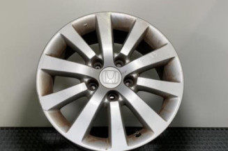 Jante HONDA CIVIC 7 Photo n°1