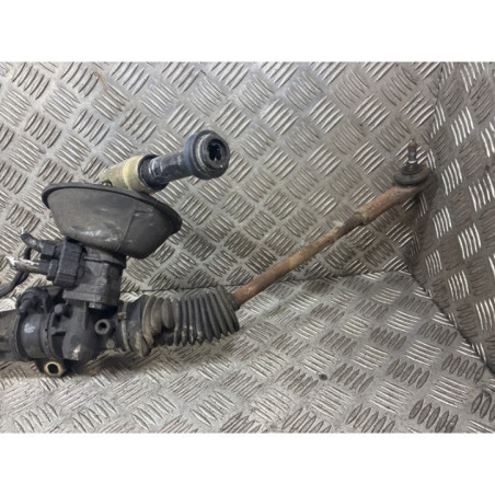 Cremaillere assistee RENAULT SCENIC 1