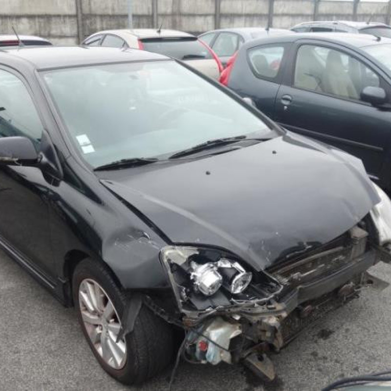 Jante HONDA CIVIC 7 Photo n°3