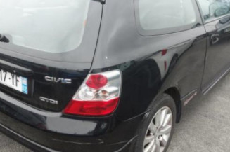 Jante HONDA CIVIC 7