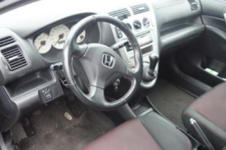 Jante HONDA CIVIC 7
