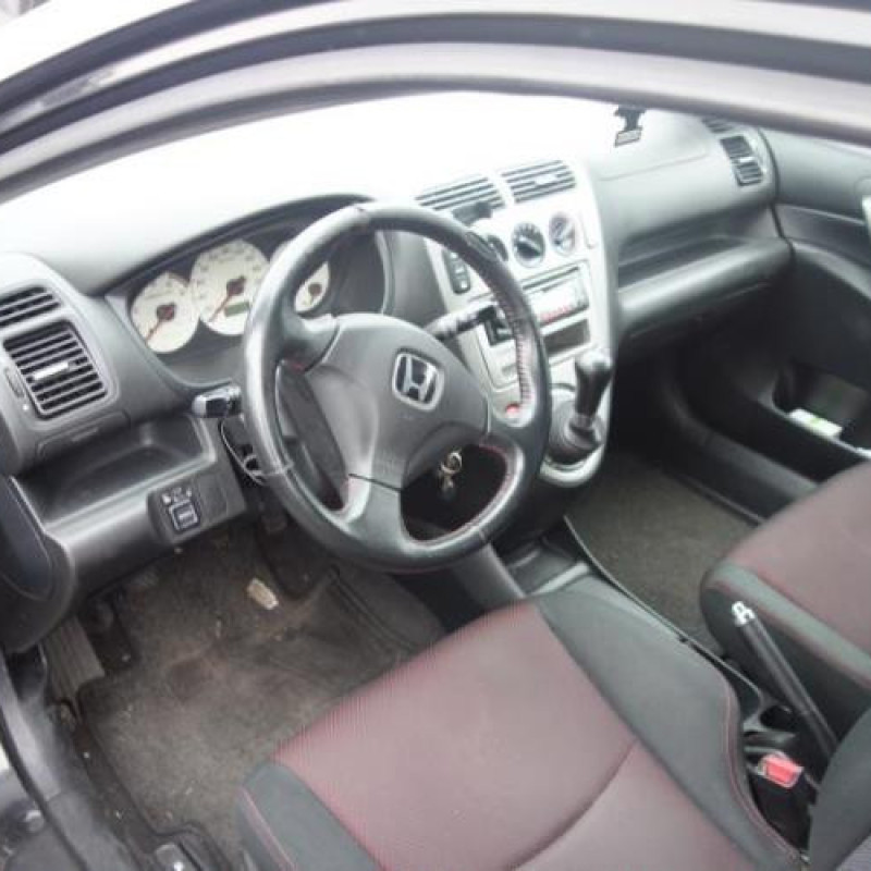 Jante HONDA CIVIC 7 Photo n°6
