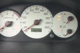 Jante HONDA CIVIC 7