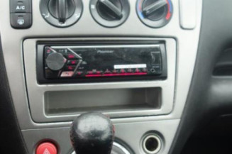 Jante HONDA CIVIC 7