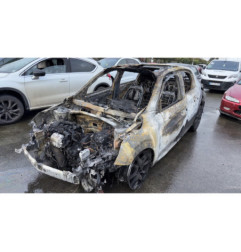 Eclairage de plaque PEUGEOT 208 2