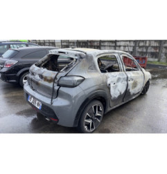 Eclairage de plaque PEUGEOT 208 2