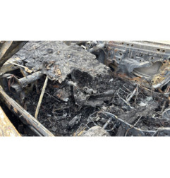 Eclairage de plaque PEUGEOT 208 2