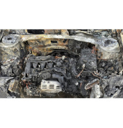 Eclairage de plaque PEUGEOT 208 2