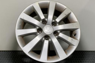 Jante HONDA CIVIC 7 Photo n°1