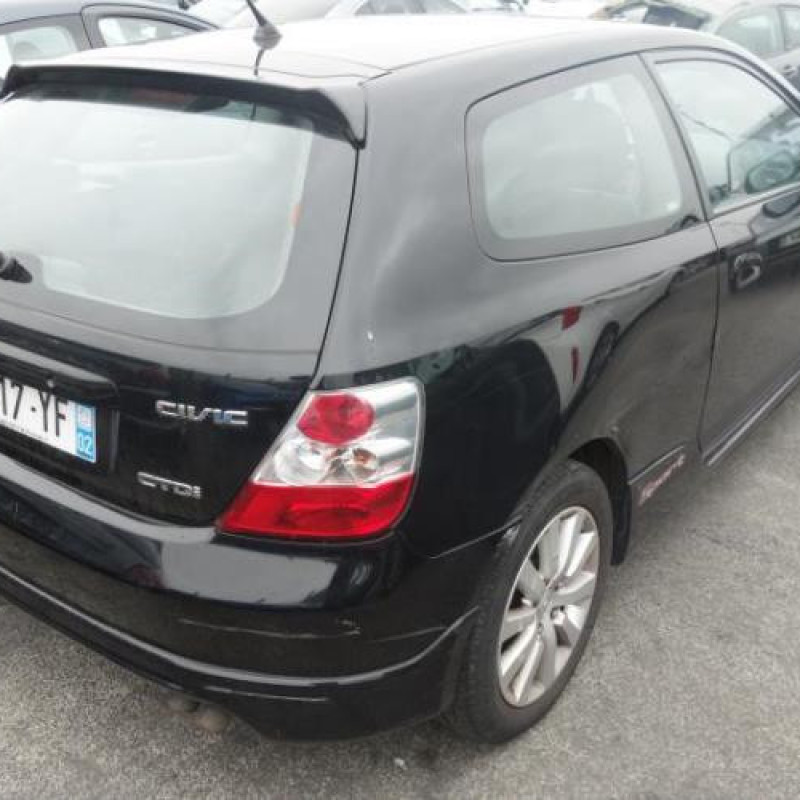 Jante HONDA CIVIC 7 Photo n°4