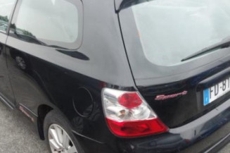 Jante HONDA CIVIC 7