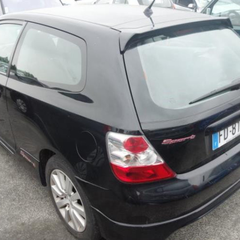 Jante HONDA CIVIC 7 Photo n°5