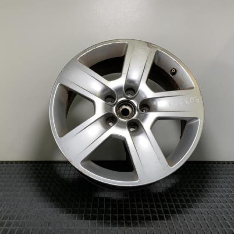Jante AUDI A4 2 Photo n°1