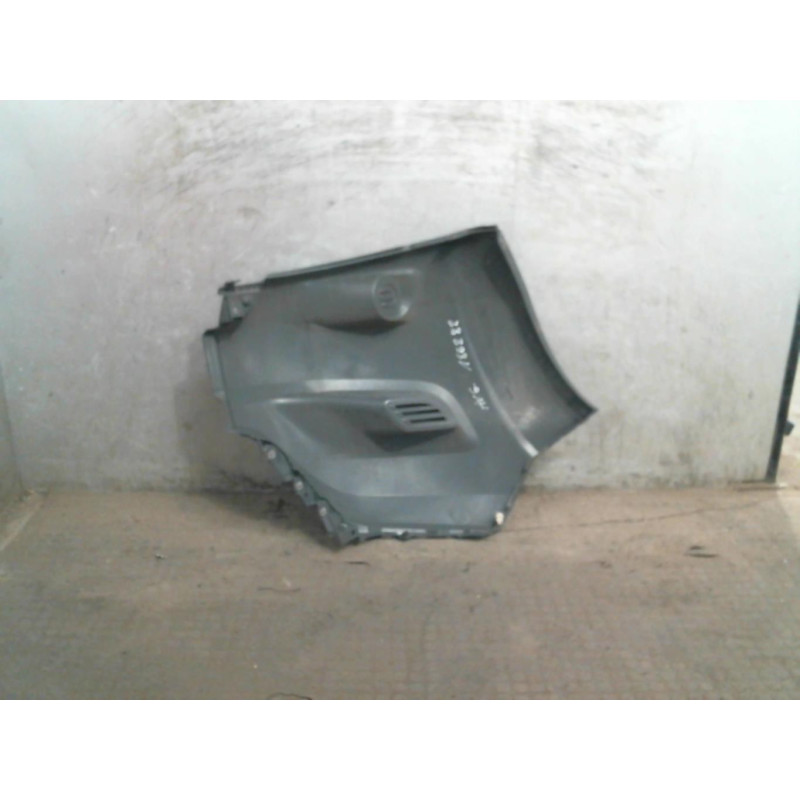 Crosse avant gauche FIAT DUCATO 3 Photo n°1
