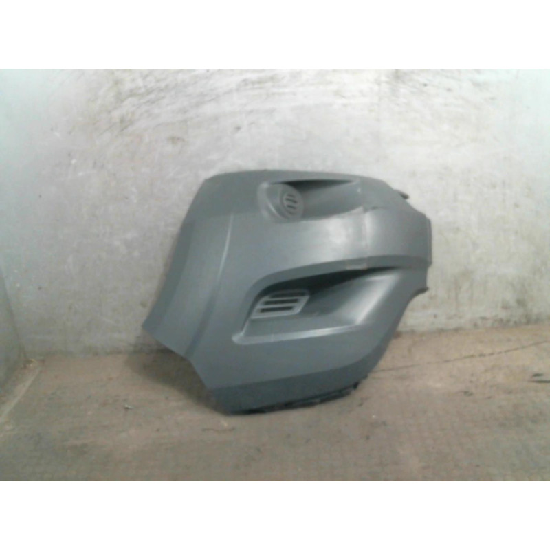 Crosse avant gauche FIAT DUCATO 3 Photo n°2