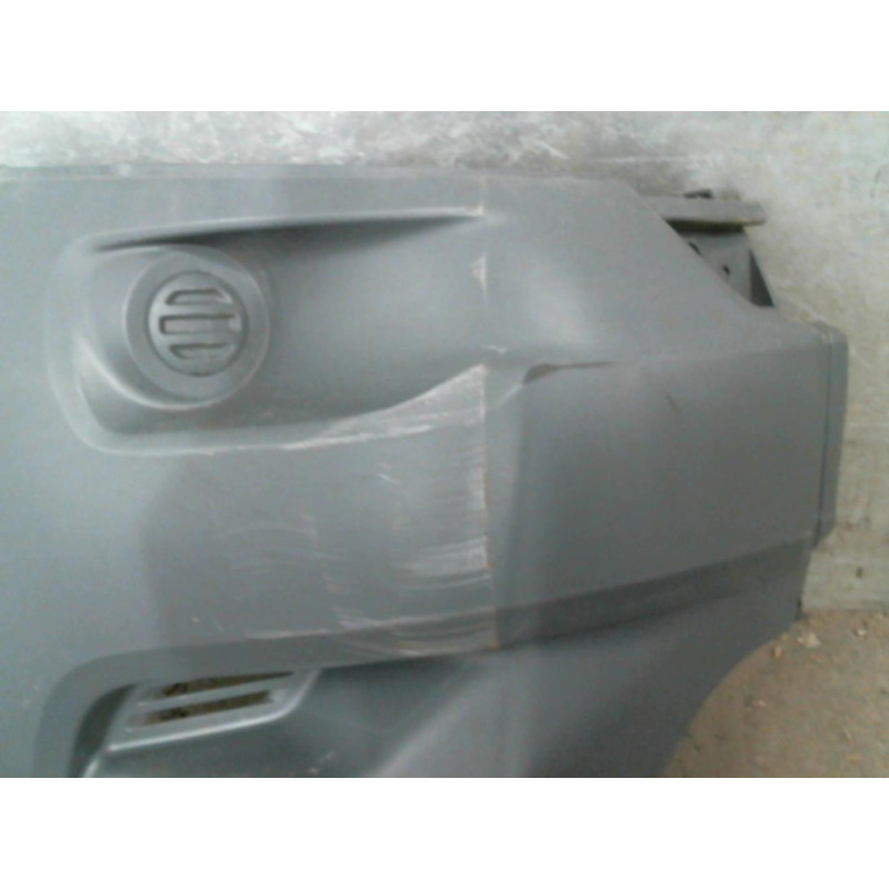Crosse avant gauche FIAT DUCATO 3 Photo n°3