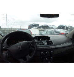 Crosse arriere gauche RENAULT MEGANE 3