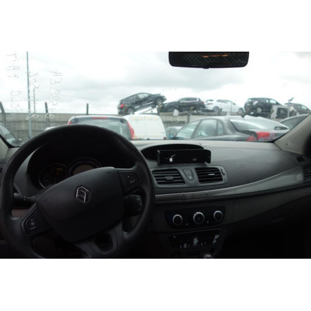 Crosse arriere gauche RENAULT MEGANE 3