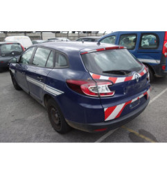 Crosse arriere gauche RENAULT MEGANE 3