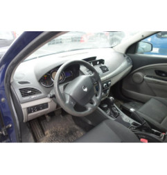 Crosse arriere gauche RENAULT MEGANE 3