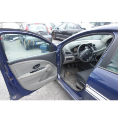 Crosse arriere gauche RENAULT MEGANE 3