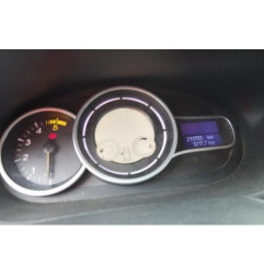 Crosse arriere gauche RENAULT MEGANE 3