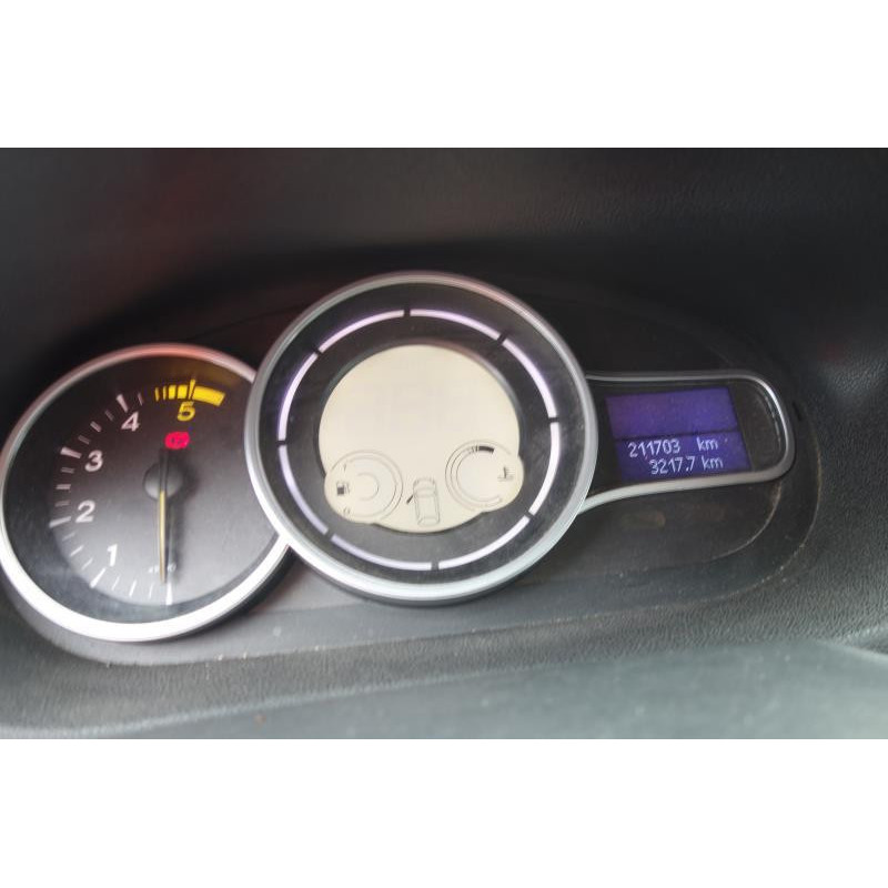 Crosse arriere gauche RENAULT MEGANE 3 Photo n°8