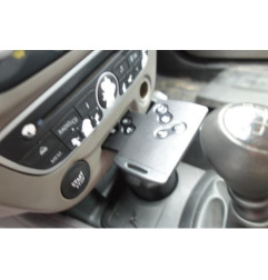 Crosse arriere gauche RENAULT MEGANE 3