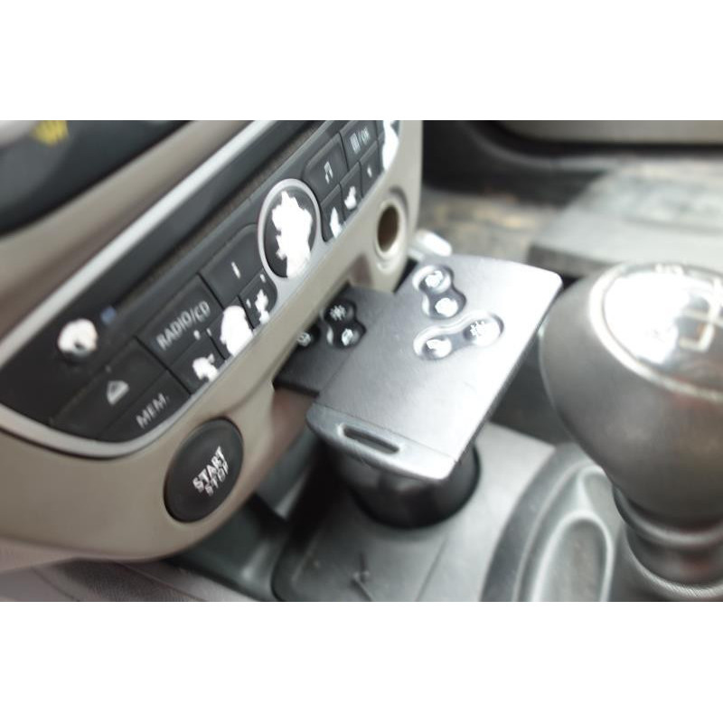 Crosse arriere gauche RENAULT MEGANE 3 Photo n°10