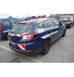 Crosse arriere gauche RENAULT MEGANE 3