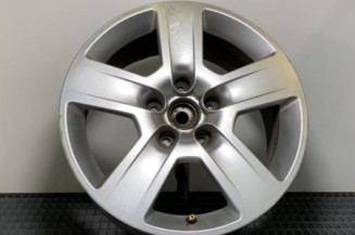 Jante AUDI A4 2 Photo n°1