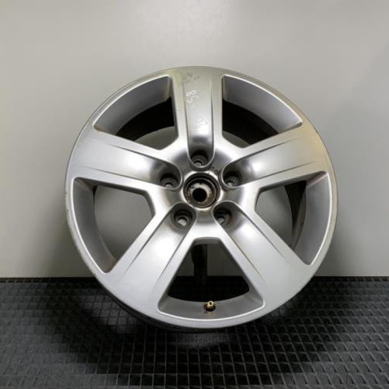 Jante AUDI A4 2 Photo n°1