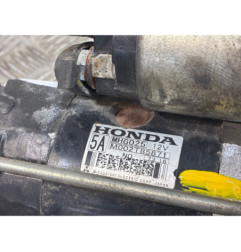 Demarreur HONDA CIVIC 8