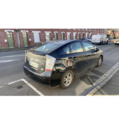 Cremaillere assistee TOYOTA PRIUS 3
