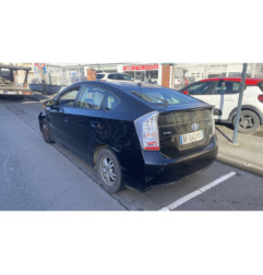 Cremaillere assistee TOYOTA PRIUS 3