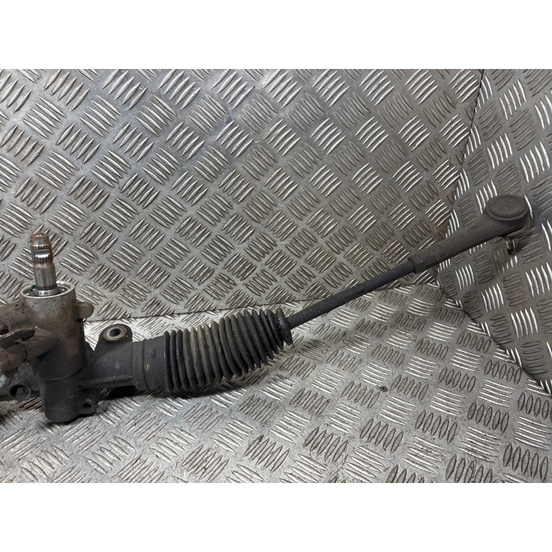 Cremaillere assistee FIAT DOBLO 2 Photo n°4