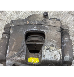 Etrier avant gauche (freinage) PEUGEOT 308 2