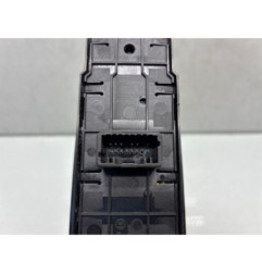 Interrupteur de leve vitre avant gauche RENAULT GRAND SCENIC 3