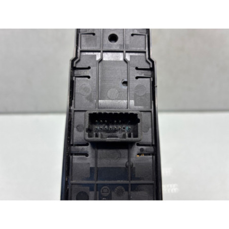 Interrupteur de leve vitre avant gauche RENAULT GRAND SCENIC 3