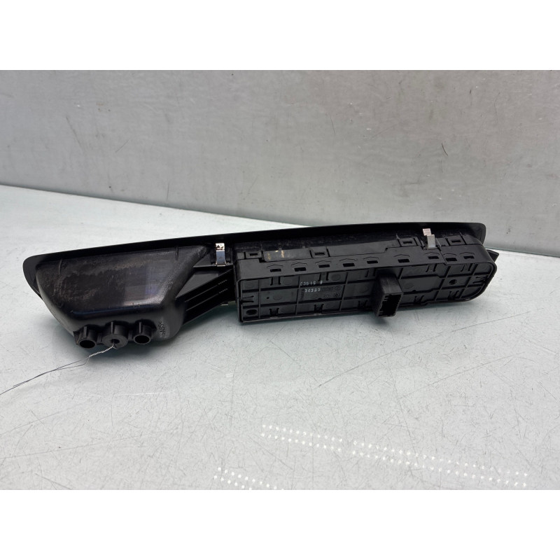 Interrupteur de leve vitre avant gauche RENAULT GRAND SCENIC 3 Photo n°3