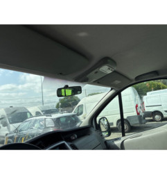 Interrupteur de leve vitre avant gauche RENAULT TRAFIC 2