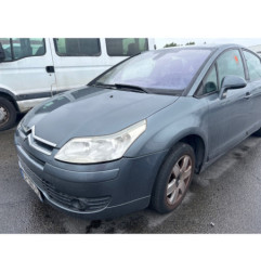 Interrupteur de leve vitre avant gauche CITROEN C4 1