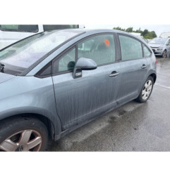 Interrupteur de leve vitre avant gauche CITROEN C4 1