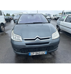 Interrupteur de leve vitre avant gauche CITROEN C4 1