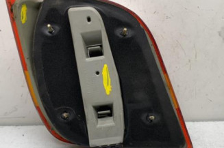 Feu arriere principal droit (feux) FORD FIESTA 3