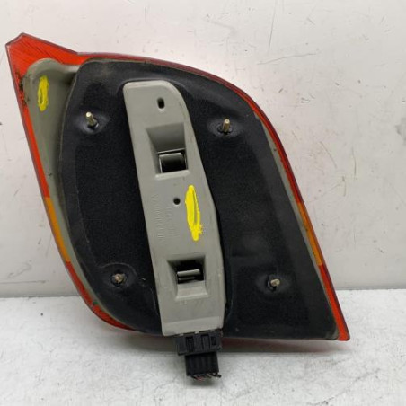 Feu arriere principal droit (feux) FORD FIESTA 3